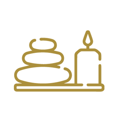 Hot Stone icon